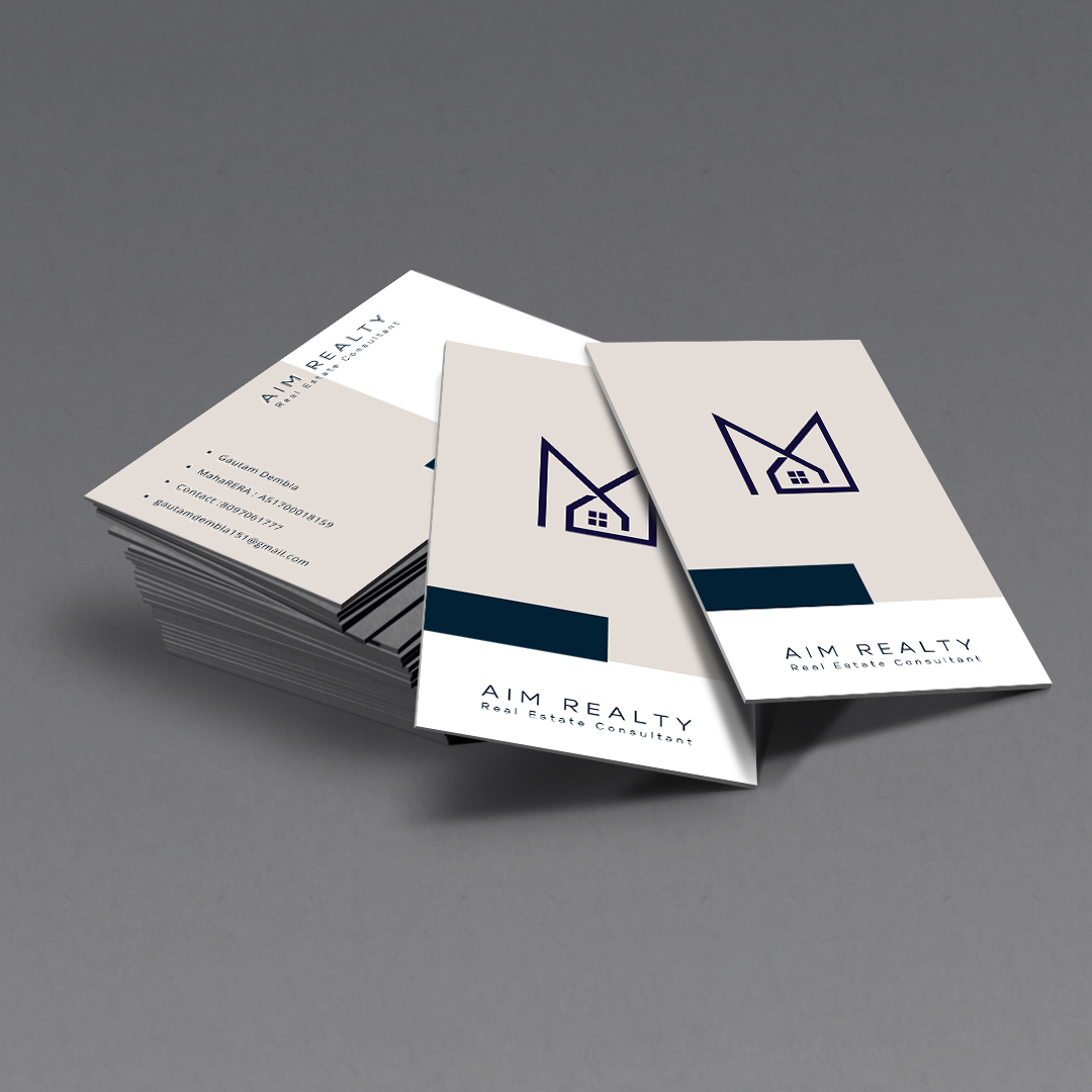Business Card 1